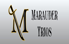 Marauders Trios League Web Banner