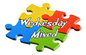 Wednesday Mixed League Web Banner