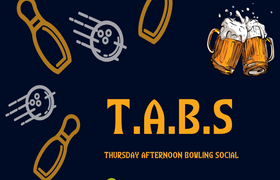 T.A.B.S League Web Banner