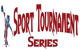Sport Tournament Series League Web Banner