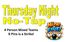 4 Person Mixed Teams