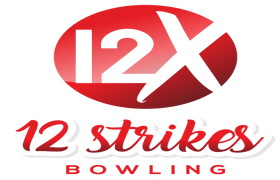 12 Strikes Logo League Web Banner